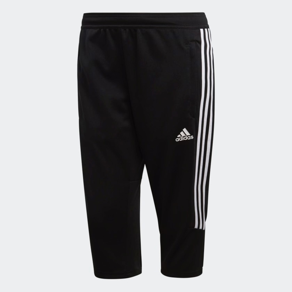 Adidas 3 quarter athletic pants
